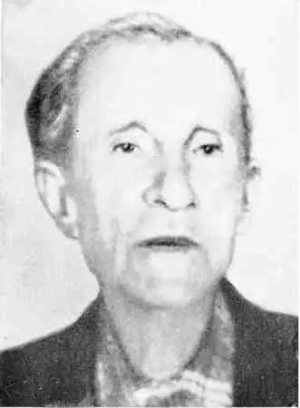 Савин Василий Карпович содержатель явочной квартиры Комаричского подполья в - фото 13