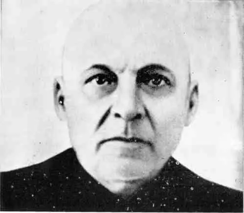 Незымаев Гавриил Иванович отец Павла Незымаева 1970 г Матвеев Александр - фото 17