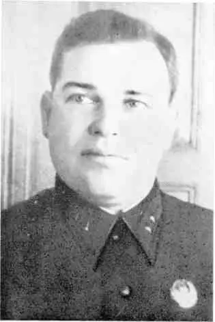 Матвеев Александр Павлович в годы войны первый секретарь Орловского а затем - фото 18