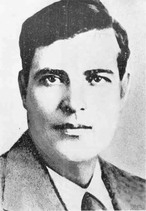 Артур Карлович Спрогис в интернациональной бригаде Мадрид 1936 г - фото 34