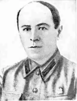 Пугач Исай Маркович 1930 г Шахтерский генерал Мухтар боец Красного - фото 55