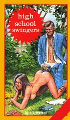 J. Watson - High school swingers