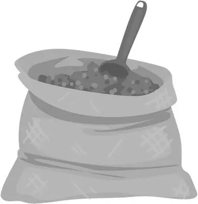 Но мы же внесли компост и золу как можно после этого давать еще и гумат в - фото 53