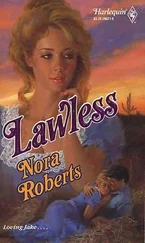 Nora Roberts - Lawless
