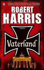 Robert Harris - Vaterland