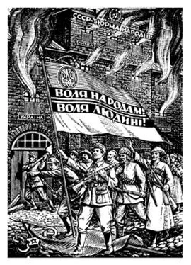 Петро Мірчук Українська Повстанська Армія 1942-1952 обложка книги