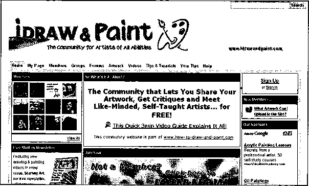 Сейчас на платформе Ning размещено сотни тысяч специализированных социальных - фото 4