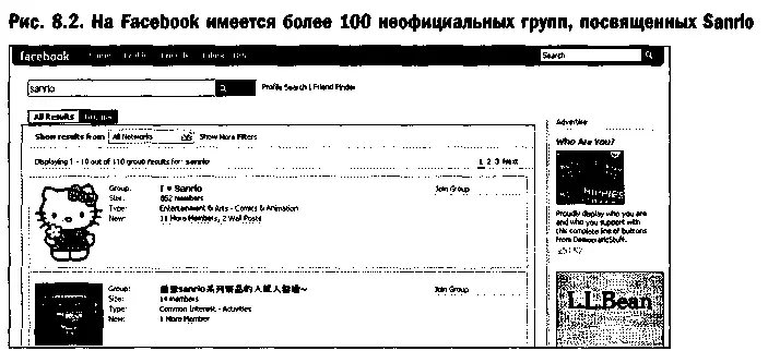Шаг 2 Что говорят люди Найдя неофициальные сообщества вы должны - фото 52
