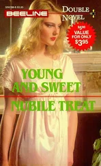 Bill Goodhead - Nubile Treat