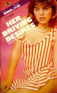 Roger Hurtwell Her Driving Desires обложка книги