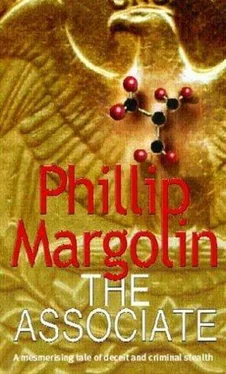 Phillip Margolin The Associate