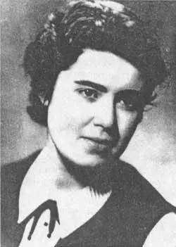 Наталья Сергеевна Королёва Авиаконструктор Борис Иванович Черановский - фото 8