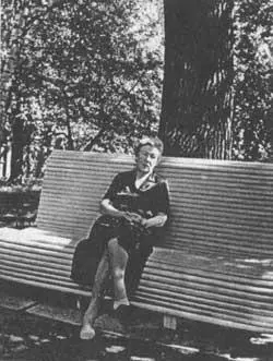 Нина Ивановна Королёва Весной 1989 года снова заговорили о полёте - фото 14
