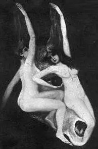 Сплетницы и Сатана GA Wotherspoon Gossip and Satan Came Also - фото 41