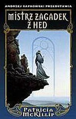 Patricia McKillip - Mistrz Zagadek z Hed