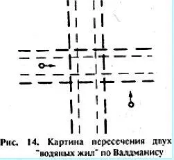Было установлено ЯВалдманисом что за время резкого изменения погоды от - фото 14