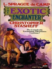 L. Camp - The Exotic Enchanter
