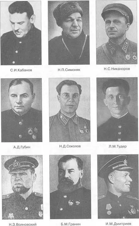 164 боевых дня - фото 14