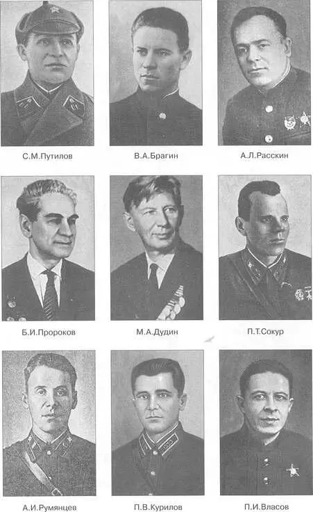 164 боевых дня - фото 15