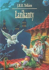 J. Tolkien - Łazikanty