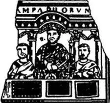 Император на Ипподроме Желание мусульман обладать Константинополем почти так - фото 7