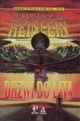 Robert Heinlein - Drzwi do lata