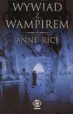 Anne Rice Wywiad z wampirem обложка книги