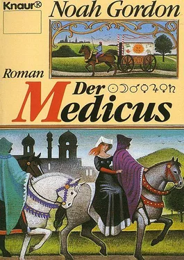 Ной Гордон Der Medicus обложка книги