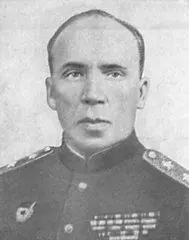 Начальник штаба 1 гв ТА М А Шалин Командующий 2 ТА П Л Романенко - фото 18