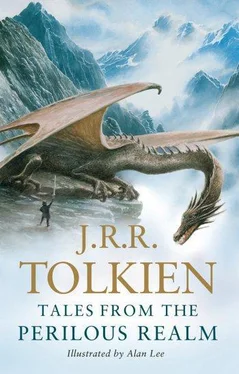 J. Tolkien The Adventures of Tom Bombadil обложка книги