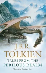 J. Tolkien - The Adventures of Tom Bombadil
