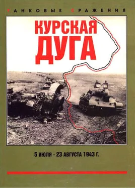 Максим Коломиец Курская дуга. 5 июля — 23 августа 1943 г. обложка книги