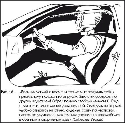 Рис 16Больших усилий и времени стоило мне приучить себя к правильному - фото 16