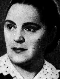 Елена Мазаник Герой Советского Союза Когда фашисты оккупировали Минск Лена - фото 82