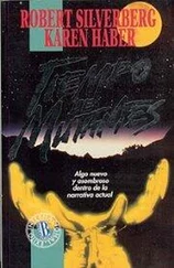 Robert Silverberg - Tiempo de mutantes