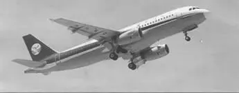 8 маяпервый Airbus А320 китайской сборки впервые поднялся в воздух Самолет был - фото 12