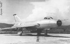 24 апреляисполнилось 50 лет со дня первого полета истребителябомбардировщика - фото 9