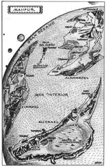 Robert Silverberg - Crónicas de Majipur