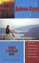 Дайана Купер - Окно в новый мир