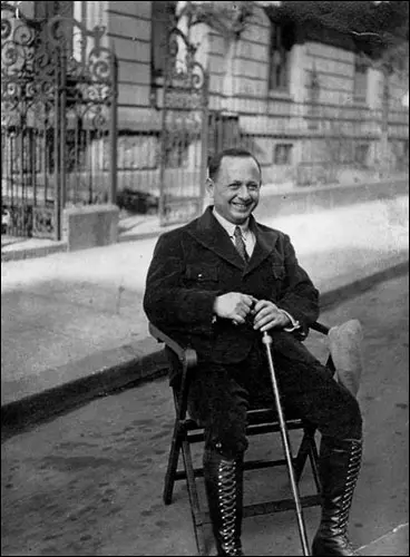 Отец в Германии 1930 Рабочий поселок на ВолгоБалте Снимок я сделал в - фото 3