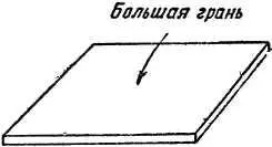Рис 13 Кварцевая пластинка Это можно заметить присоединив к электродам - фото 16