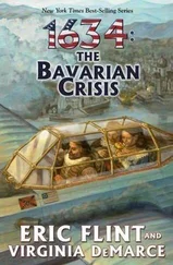 Eric Flint - 1634 - The Bavarian Crisis