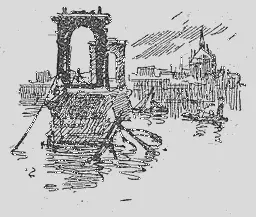 Книга третья Злата Прага Дѣвици поютъ на Дунаи вьются голоси чрезъ море до - фото 4