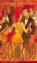 Lázaro Covadlo - Bolero