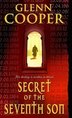 Glenn Cooper - Library of the Dead aka Secret of the Seventh Son