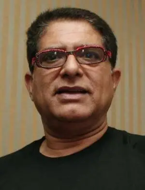 DEEPAK CHOPRA the founder of The Chopra Center for Wellbeing is the - фото 2