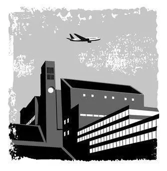 Mind you he went on one shouldnt just pick on Heathrow Theres the - фото 6