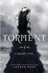 Lauren Kate - Torment