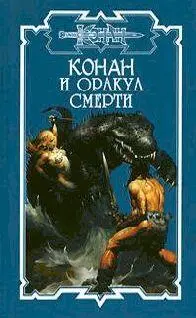 СевероЗапад Пресс АСТ 2006 том 122 Конан и оракул смерти Твой сын - фото 2