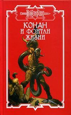 Дуглас Брайан Дочь Песочного владыки обложка книги